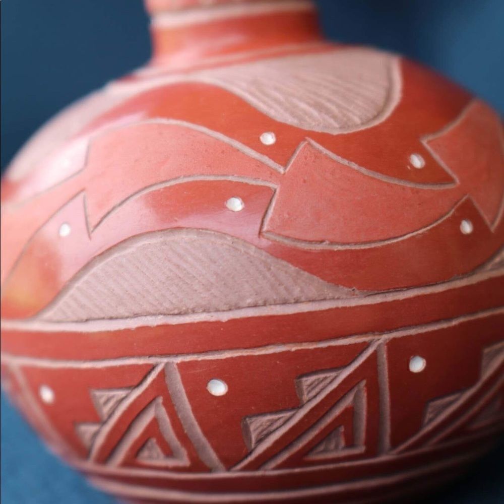 Native American Navajo decor  - Picture 4 of 8